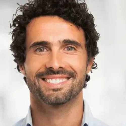 Marco D., a LipoBliss customer